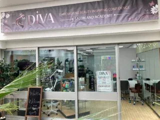 Diva Hair, Beauty Salon & Academy is officially open in Unit 12 at Harpur Centre, and walk ins are welcome from day one. Get your cut, colour or balayage sorted, treat yourself to a facial or brows, or grab a fresh set of nails, it's all under one roof. 💇‍♀️🪮

Fancy learning the trade yourself? Diva's academy runs training courses too, so ask in store for details. 👱‍♀️

Open Monday to Saturday 10am to 6pm, Sunday by appointment. Go say hello. 👋